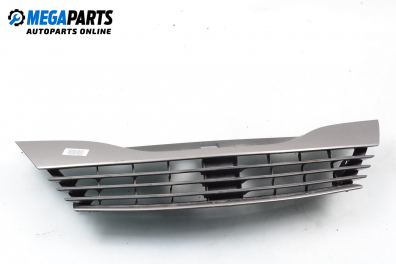 Решетка за Renault Laguna II Grandtour (03.2001 - 12.2007), комби, позиция: предна