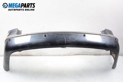 Задна броня за Renault Laguna II Grandtour (03.2001 - 12.2007), комби