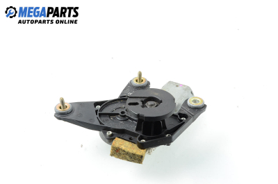 Ел. мотор за чистачките за Renault Laguna II Grandtour (03.2001 - 12.2007), комби, позиция: задна