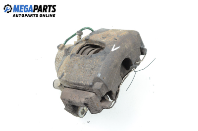 Спирачен апарат за Renault Laguna II Grandtour (03.2001 - 12.2007), позиция: предна, лява