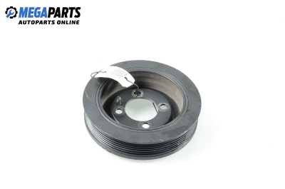 Демпферна шайба за Renault Laguna II Grandtour (03.2001 - 12.2007) 3.0 V6 24V (KG0D), 207 к.с.