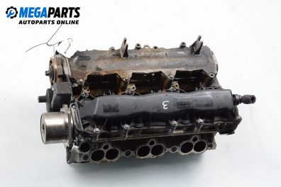 Глава за Renault Laguna II Grandtour (03.2001 - 12.2007) 3.0 V6 24V (KG0D), 207 к.с.