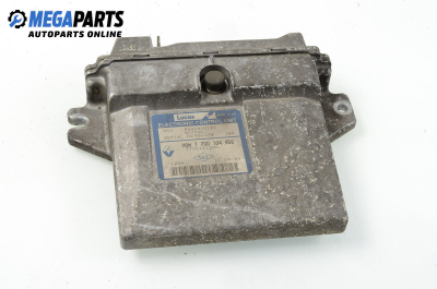 Компютър двигател за Renault Kangoo Express I (08.1997 - 02.2008) D 65 1.9 (FC0E, FC02, FC0J, FC0N), 64 к.с., № 7700111206
