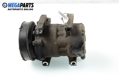 Компресор климатик за Renault Kangoo Express I (08.1997 - 02.2008) D 65 1.9 (FC0E, FC02, FC0J, FC0N), 64 к.с.