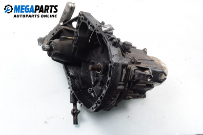 Ръчна скоростна кутия за Renault Kangoo Express I (08.1997 - 02.2008) D 65 1.9 (FC0E, FC02, FC0J, FC0N), 64 к.с.