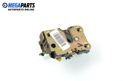 Брава на врата за Renault Kangoo Express I (08.1997 - 02.2008), позиция: лява