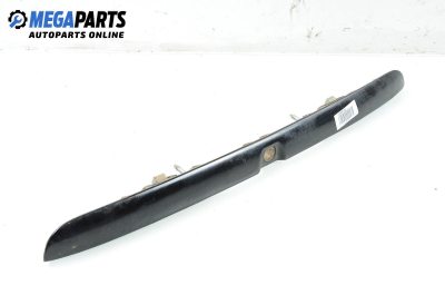 Лайсна заден капак за Audi A3 Hatchback I (09.1996 - 05.2003), хечбек, позиция: задна