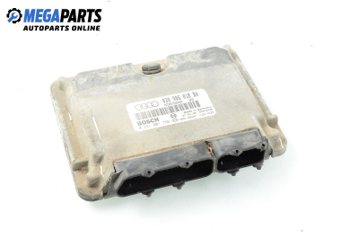 Компютър двигател за Audi A3 Hatchback I (09.1996 - 05.2003) 1.9 TDI, 110 к.с., № BOSCH 038 906 018 BA