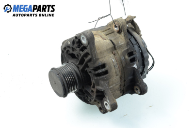 Алтернатор / генератор за Audi A3 Hatchback I (09.1996 - 05.2003) 1.9 TDI, 110 к.с.