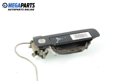 Външна дръжка за Audi A3 Hatchback I (09.1996 - 05.2003), 2+1 вр., хечбек, позиция: дясна