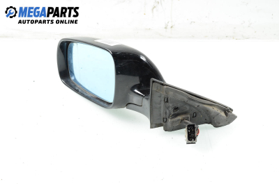 Огледало за Audi A3 Hatchback I (09.1996 - 05.2003), 2+1 вр., хечбек, позиция: лява