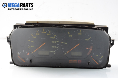 Километраж за Seat Ibiza II Hatchback (03.1993 - 05.2002) 1.9 TD, 75 к.с.