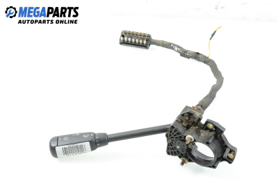 Лостче за светлини и чистачки  за Mercedes-Benz 124 Coupe (03.1987 - 05.1993)