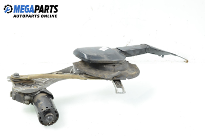 Ел. мотор за чистачките за Mercedes-Benz 124 Coupe (03.1987 - 05.1993), купе, позиция: предна