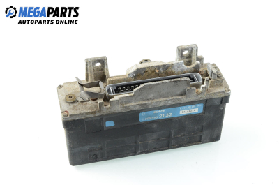 Компютър ABS за Mercedes-Benz 124 Coupe (03.1987 - 05.1993), № Bosch 0 265 101 018