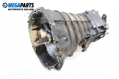 Ръчна скоростна кутия за Mercedes-Benz 124 Coupe (03.1987 - 05.1993) 200 CE (124.021), 122 к.с.