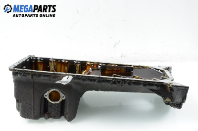 Картер за Mercedes-Benz 124 Coupe (03.1987 - 05.1993) 200 CE (124.021), 122 к.с.