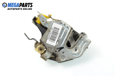 Брава на врата за Mercedes-Benz 124 Coupe (03.1987 - 05.1993), позиция: лява