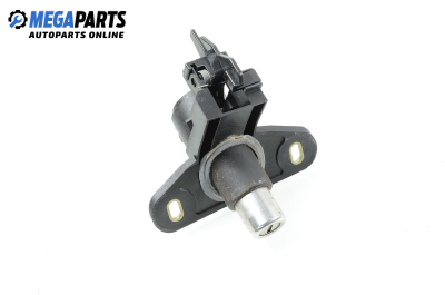 Ключалка заден капак за Opel Zafira A Minivan (04.1999 - 06.2005), миниван