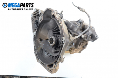 Ръчна скоростна кутия за Opel Zafira A Minivan (04.1999 - 06.2005) 1.8 16V, 116 к.с.