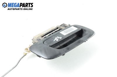 Външна дръжка за Opel Zafira A Minivan (04.1999 - 06.2005), 4+1 вр., миниван, позиция: задна, дясна