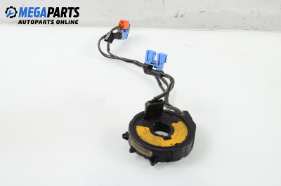 Лентов кабел за Airbag за Mazda Xedos 6 Sedan (01.1992 - 10.1999)