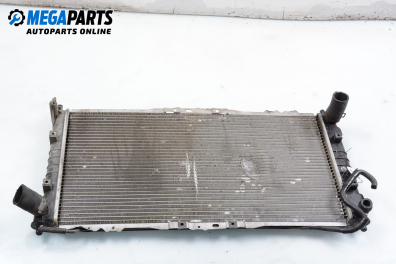 Воден радиатор за Mazda Xedos 6 Sedan (01.1992 - 10.1999) 2.0 V6, 144 к.с.