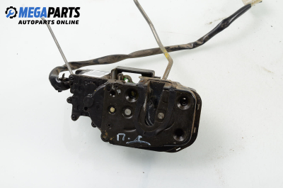 Брава на врата за Mazda Xedos 6 Sedan (01.1992 - 10.1999), позиция: предна, дясна