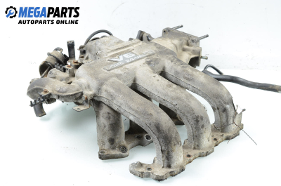 Всмукателен колектор за Mazda Xedos 6 Sedan (01.1992 - 10.1999) 2.0 V6, 144 к.с.