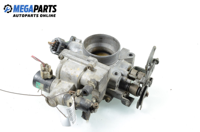 Дроселова клапа за Mazda Xedos 6 Sedan (01.1992 - 10.1999) 2.0 V6, 144 к.с.