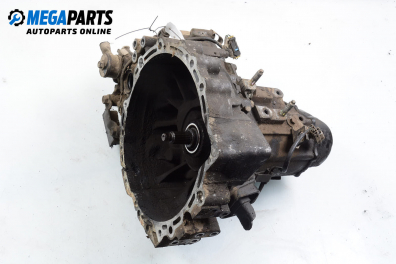 Ръчна скоростна кутия за Mazda Xedos 6 Sedan (01.1992 - 10.1999) 2.0 V6, 144 к.с.