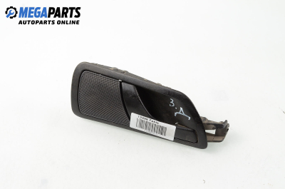 Вътрешна дръжка за Skoda Fabia I Hatchback (08.1999 - 03.2008), 4+1 вр., хечбек, позиция: задна, дясна