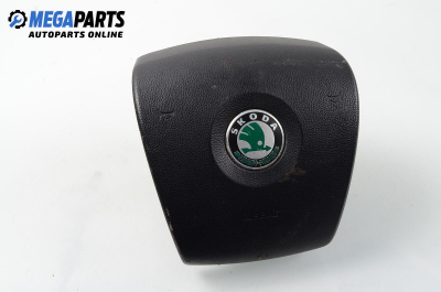 Airbag за Skoda Fabia I Hatchback (08.1999 - 03.2008), 4+1 вр., хечбек, позиция: предна