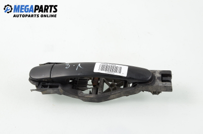 Външна дръжка за Skoda Fabia I Hatchback (08.1999 - 03.2008), 4+1 вр., хечбек, позиция: задна, лява