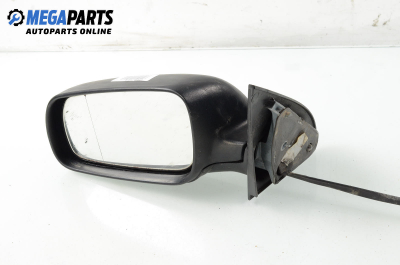 Огледало за Skoda Fabia I Hatchback (08.1999 - 03.2008), 4+1 вр., хечбек, позиция: лява