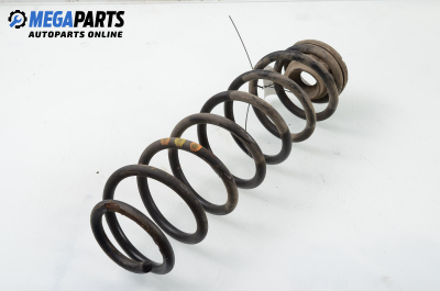 Пружина за ходова част за Skoda Fabia I Hatchback (08.1999 - 03.2008), хечбек, позиция: задна