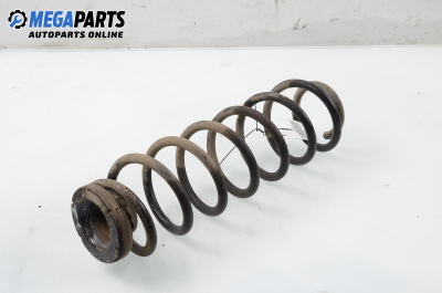 Пружина за ходова част за Skoda Fabia I Hatchback (08.1999 - 03.2008), хечбек, позиция: задна