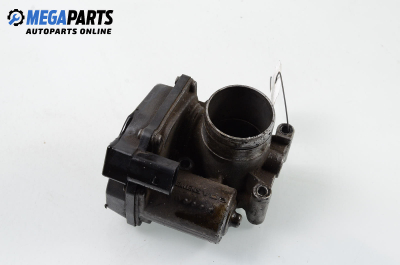 Дроселова клапа за Skoda Fabia I Hatchback (08.1999 - 03.2008) 1.2, 54 к.с.