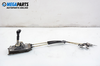 Скоростен лост с жила за Skoda Fabia I Hatchback (08.1999 - 03.2008)