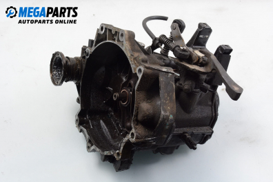 Ръчна скоростна кутия за Skoda Fabia I Hatchback (08.1999 - 03.2008) 1.2, 54 к.с.