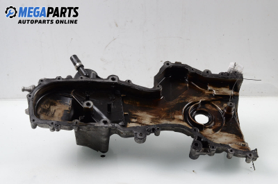 Капак ангренажен ремък за Skoda Fabia I Hatchback (08.1999 - 03.2008) 1.2, 54 к.с.