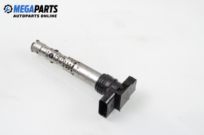 Запалителна бобина за Skoda Fabia I Hatchback (08.1999 - 03.2008) 1.2, 54 к.с.