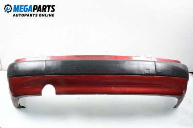 Задна броня за Citroen Xsara Hatchback (04.1997 - 04.2005), хечбек