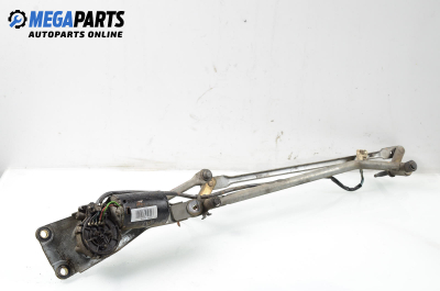 Ел. мотор за чистачките за Citroen Xsara Hatchback (04.1997 - 04.2005), хечбек, позиция: предна