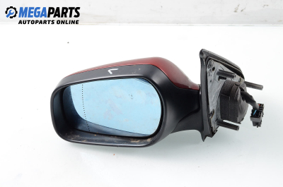 Огледало за Citroen Xsara Hatchback (04.1997 - 04.2005), 4+1 вр., хечбек, позиция: лява