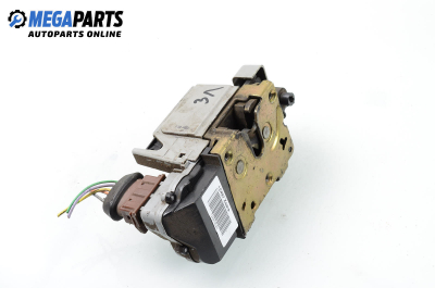 Брава на врата за Citroen Xsara Hatchback (04.1997 - 04.2005), позиция: задна, лява