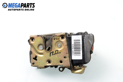 Брава на врата за Citroen Xsara Hatchback (04.1997 - 04.2005), позиция: предна, дясна