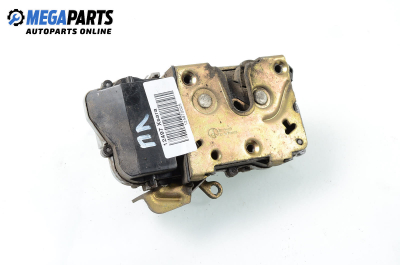 Брава на врата за Citroen Xsara Hatchback (04.1997 - 04.2005), позиция: предна, лява