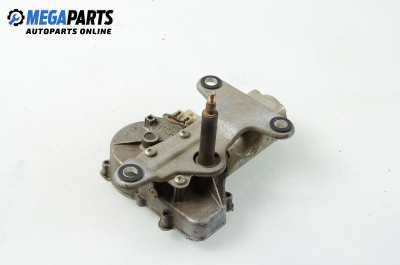 Ел. мотор за чистачките за Fiat Cinquecento Hatchback (07.1991 - 07.1999), хечбек, позиция: задна