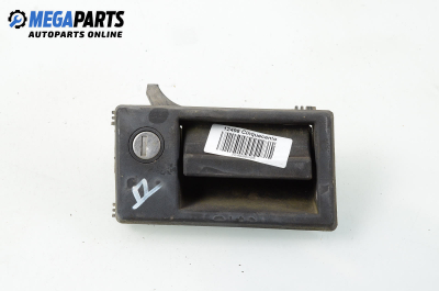 Външна дръжка за Fiat Cinquecento Hatchback (07.1991 - 07.1999), 2+1 вр., хечбек, позиция: дясна